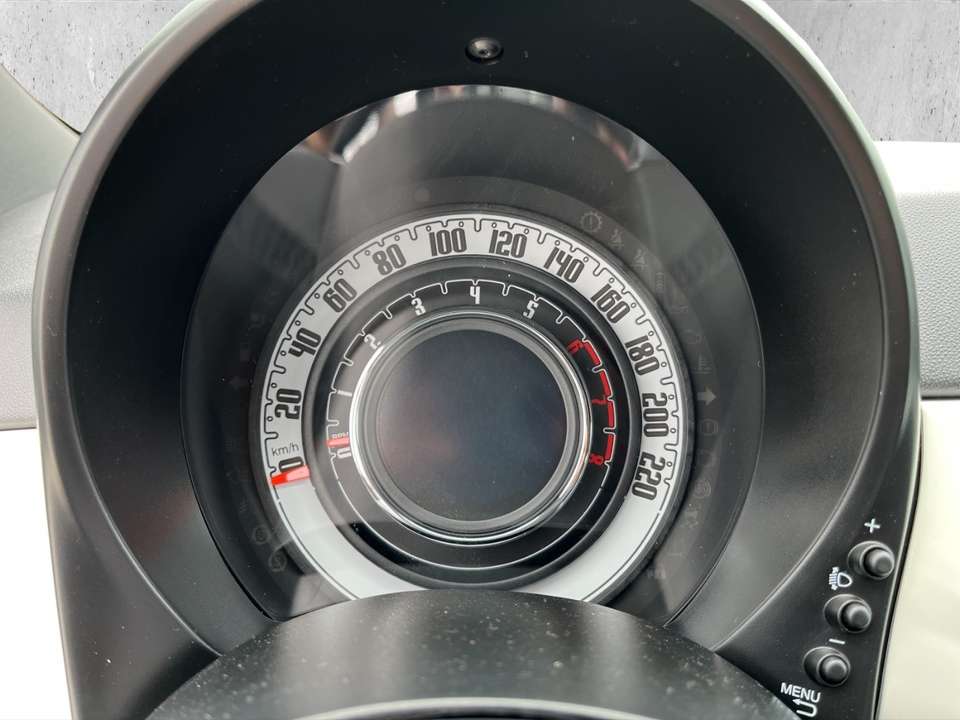 Fiat 500C - Imagem 14