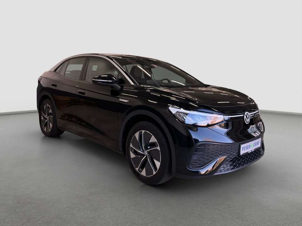 Volkswagen ID.5 - Imagem 6