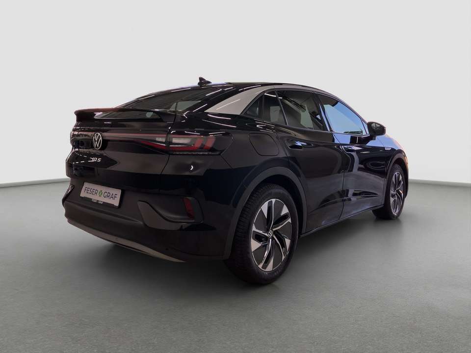 Volkswagen ID.5 - Imagem 7