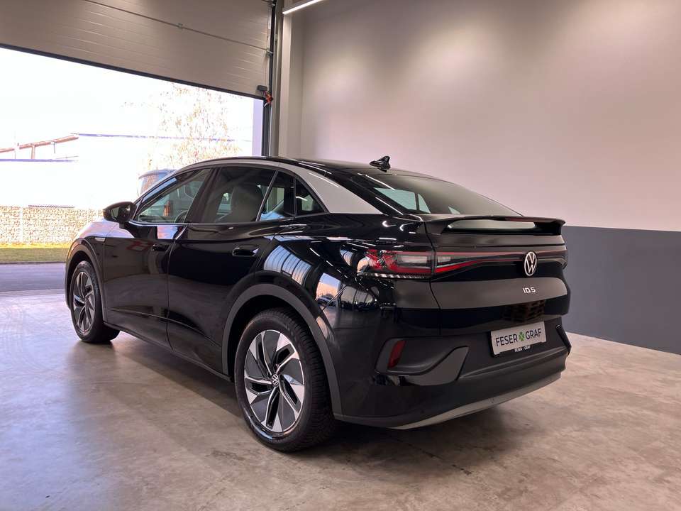 Volkswagen ID.5 - Imagem 8