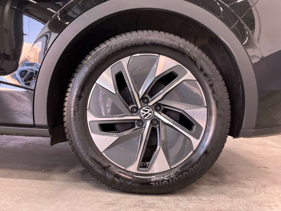 Volkswagen ID.5 - Imagem 9