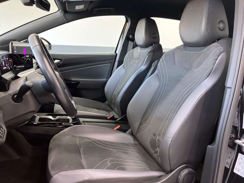 Volkswagen ID.5 - Imagem 10