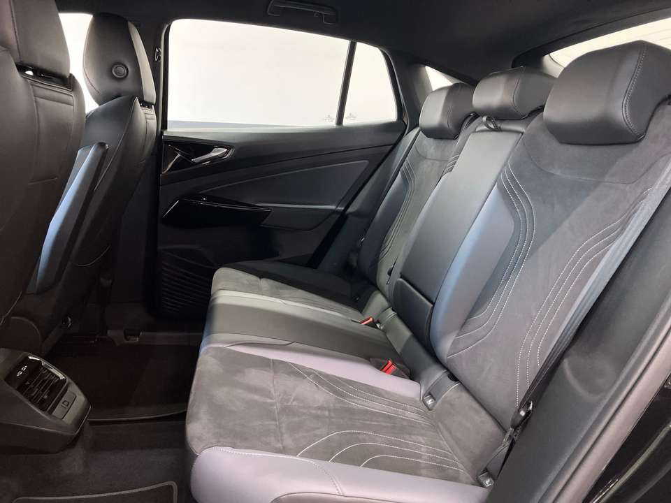 Volkswagen ID.5 - Imagem 11