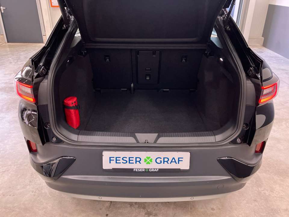 Volkswagen ID.5 - Imagem 14