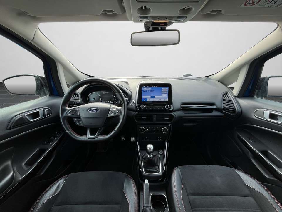 Ford EcoSport - Imagem 3