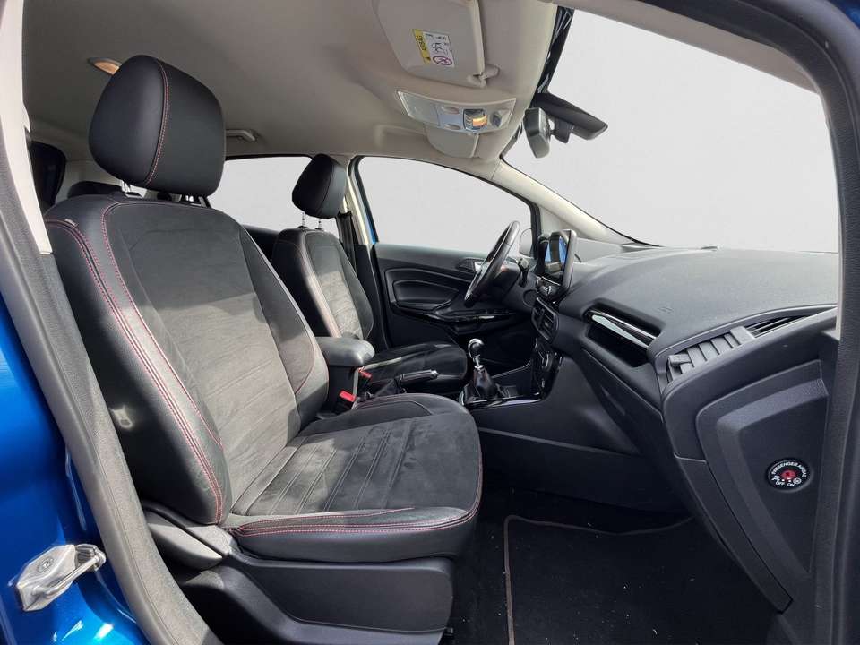 Ford EcoSport - Imagem 4