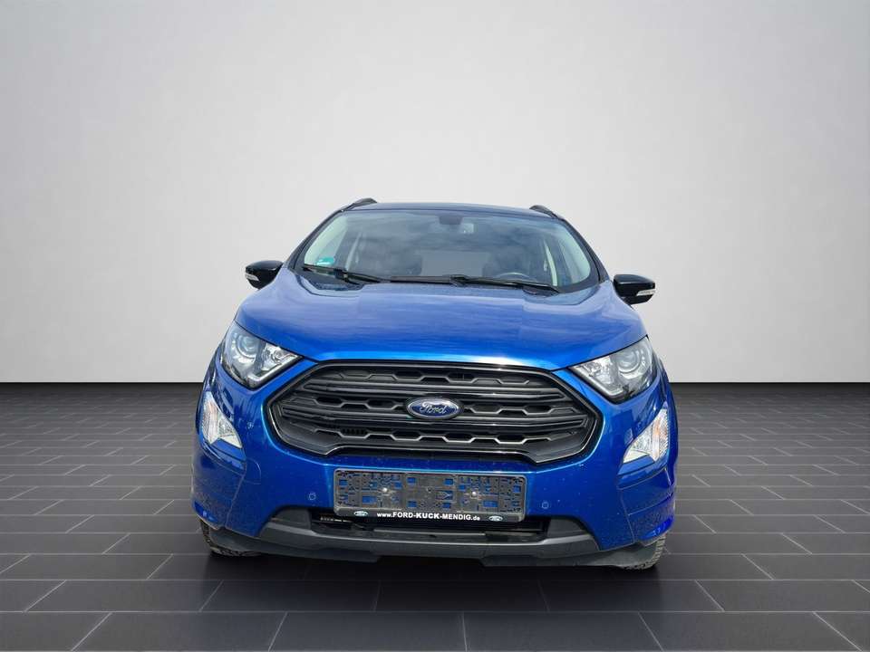 Ford EcoSport - Imagem 5