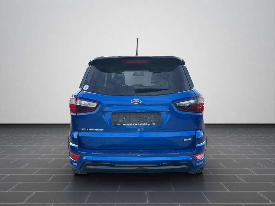 Ford EcoSport - Imagem 6