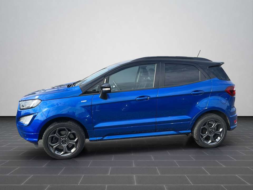 Ford EcoSport - Imagem 7