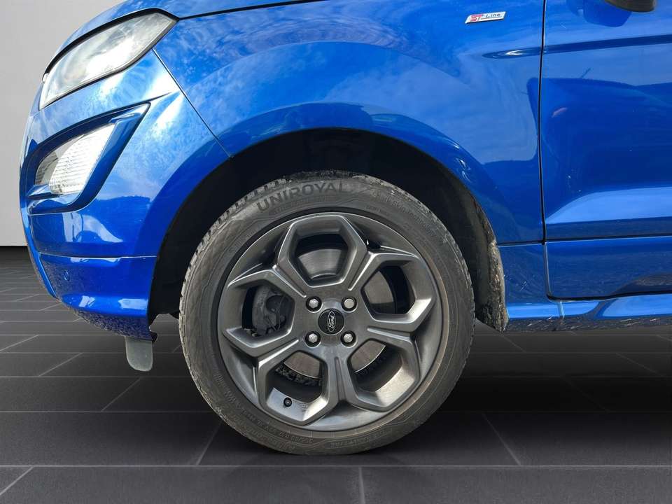 Ford EcoSport - Imagem 8