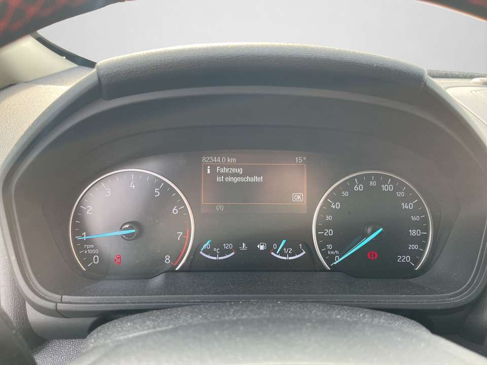 Ford EcoSport - Imagem 10