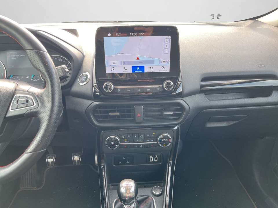 Ford EcoSport - Imagem 11