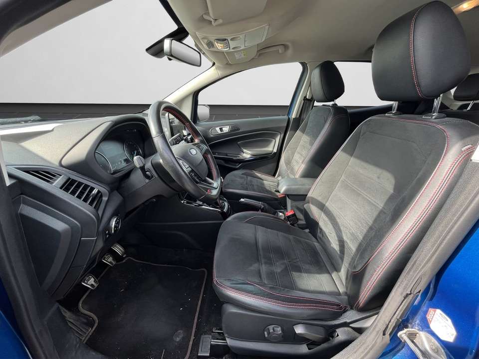 Ford EcoSport - Imagem 12