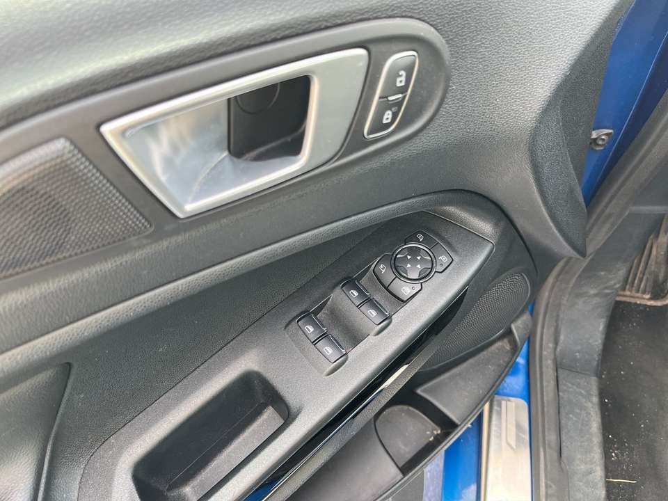 Ford EcoSport - Imagem 13