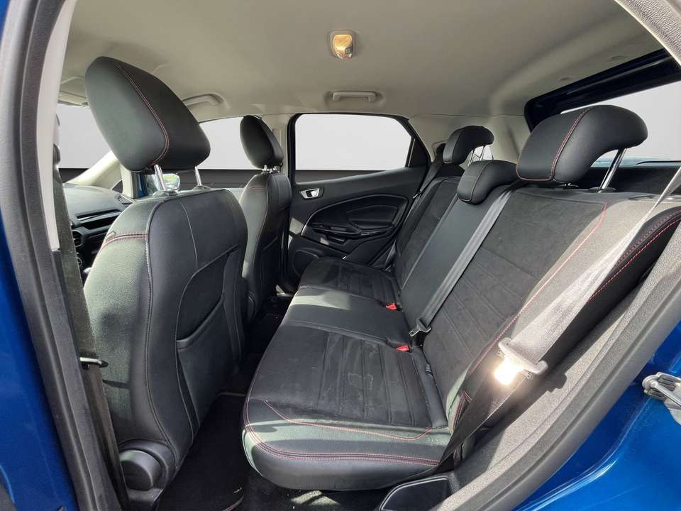 Ford EcoSport - Imagem 14