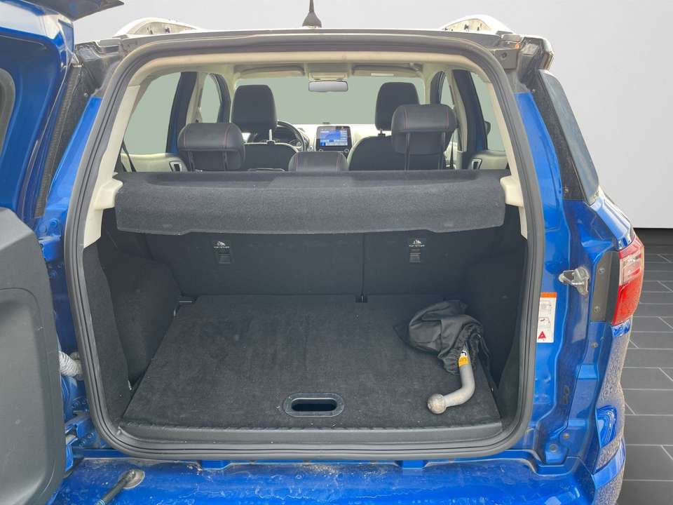 Ford EcoSport - Imagem 15