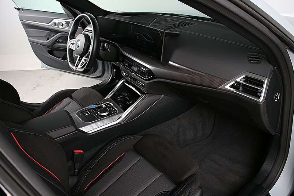 BMW i4 - Imagem 5