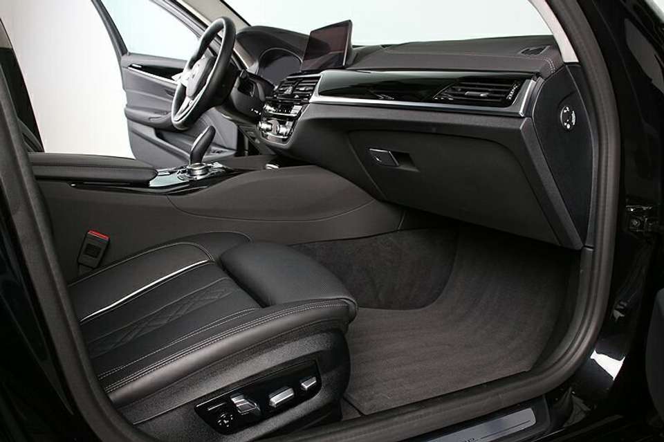 BMW 520 - Imagem 5