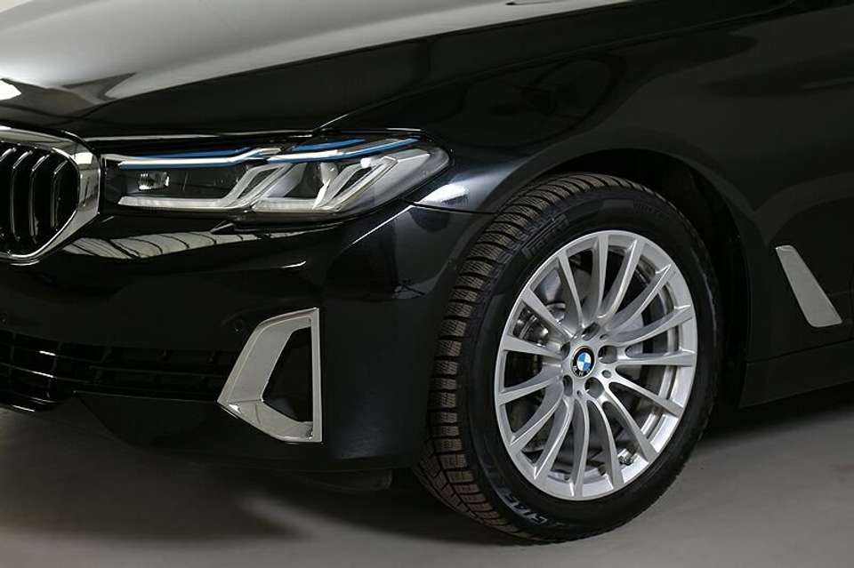 BMW 520 - Imagem 14