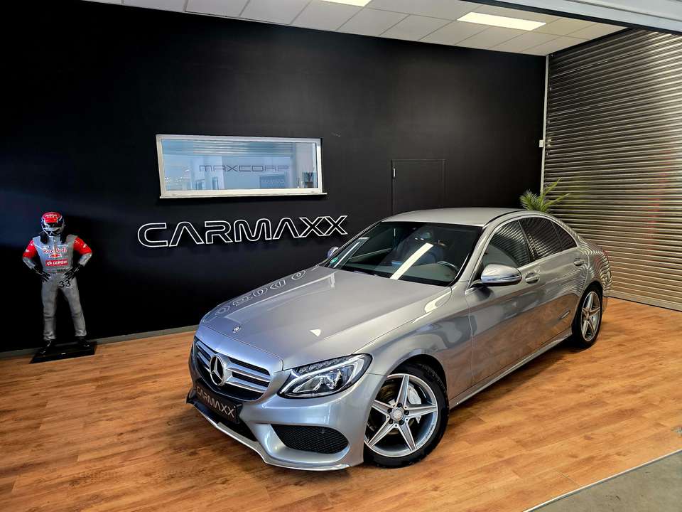 Mercedes-Benz C 200 - Imagem 2