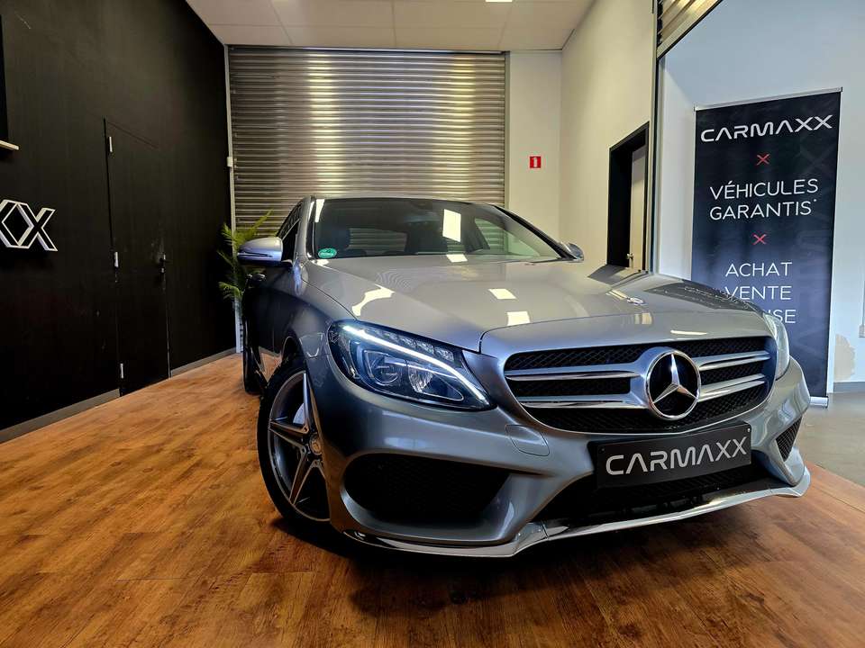 Mercedes-Benz C 200 - Imagem 3