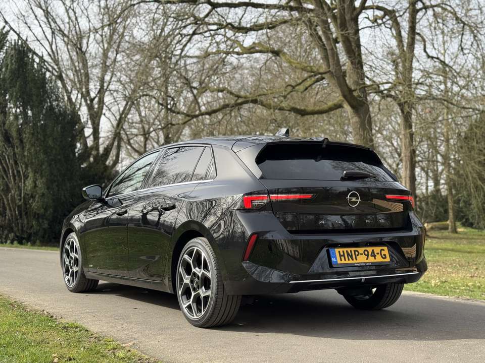 Opel Astra - Imagem 2