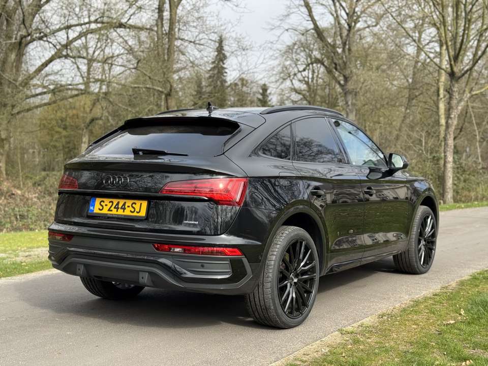 Audi Q5 - Imagem 3