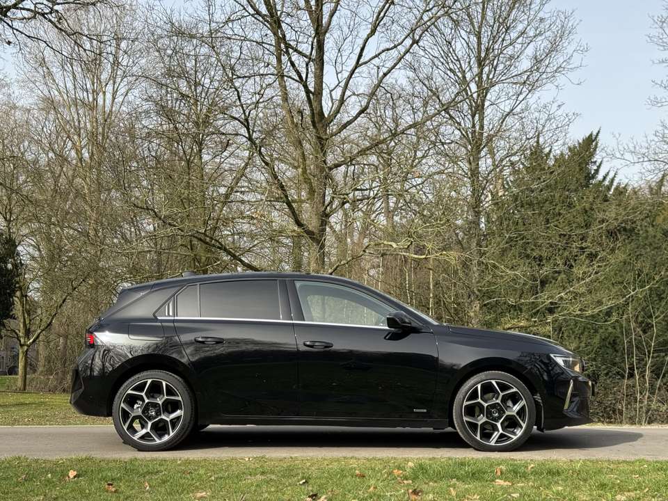 Opel Astra - Imagem 4