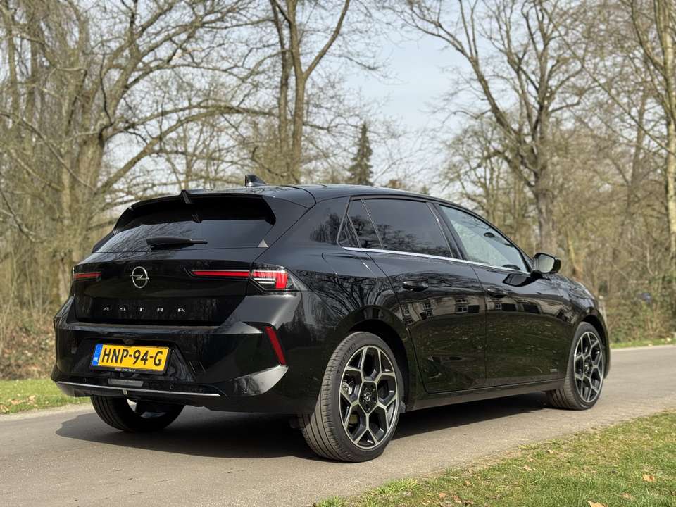 Opel Astra - Imagem 5