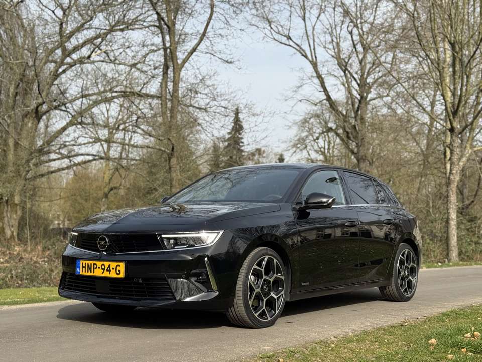 Opel Astra - Imagem 7