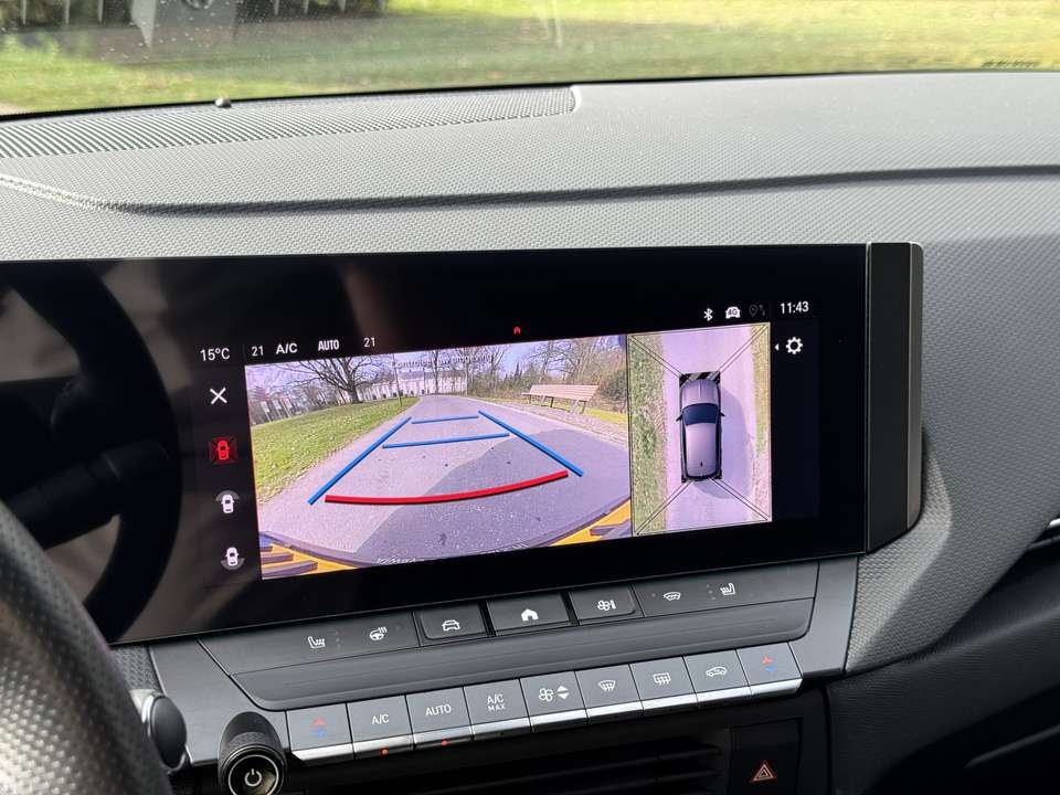 Opel Astra - Imagem 10