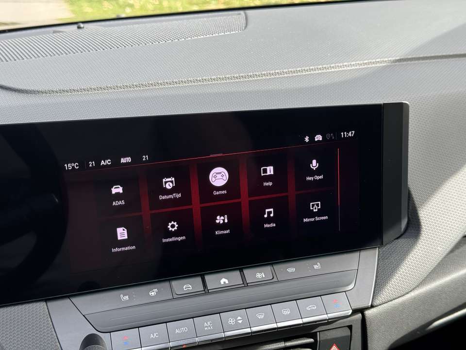 Opel Astra - Imagem 11