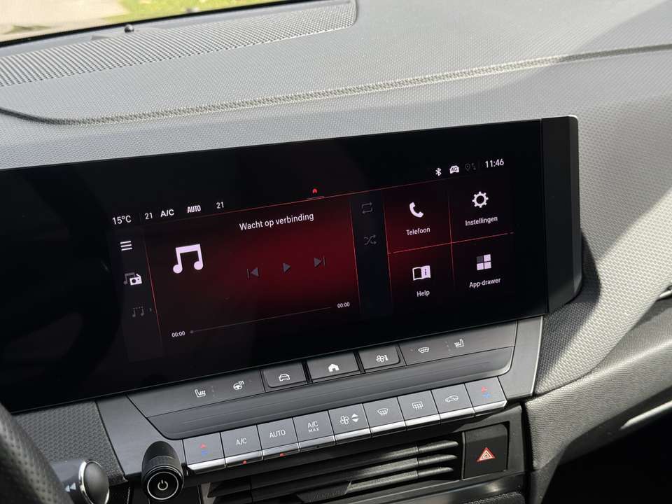 Opel Astra - Imagem 12