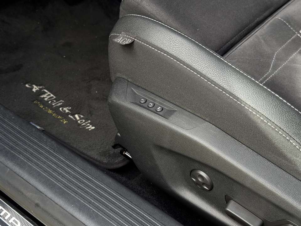 Opel Astra - Imagem 16