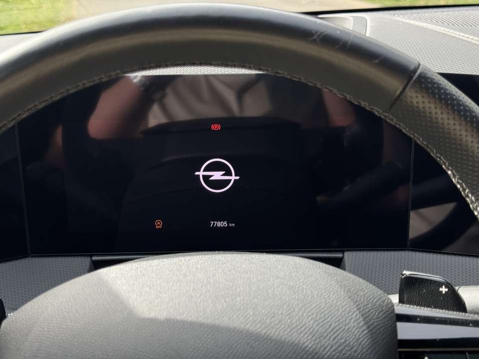 Opel Astra - Imagem 18