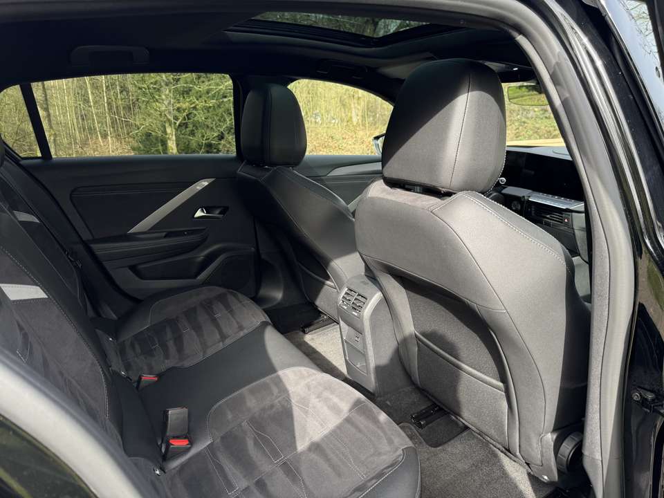 Opel Astra - Imagem 20