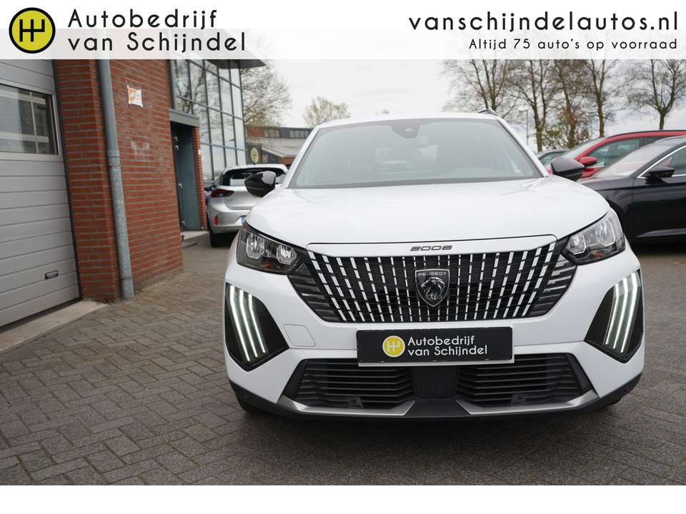 Peugeot 2008 - Imagem 4