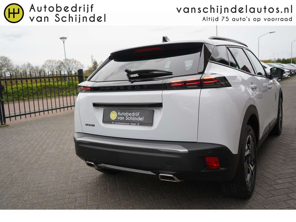 Peugeot 2008 - Imagem 7