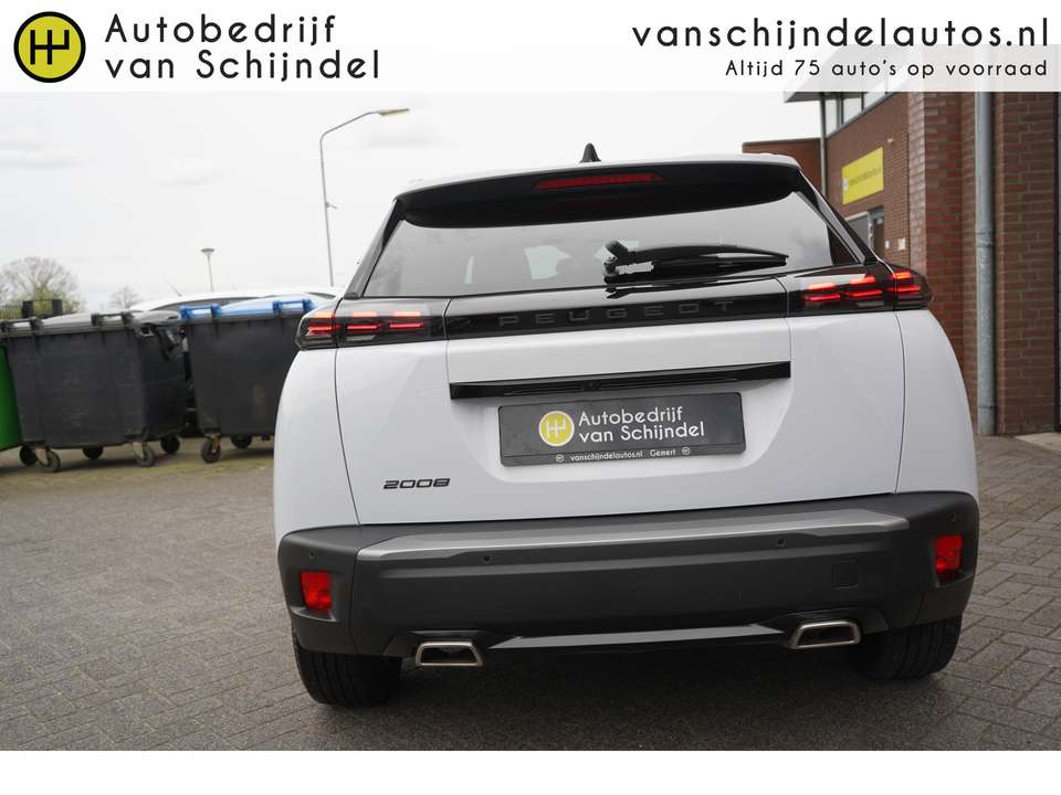 Peugeot 2008 - Imagem 8