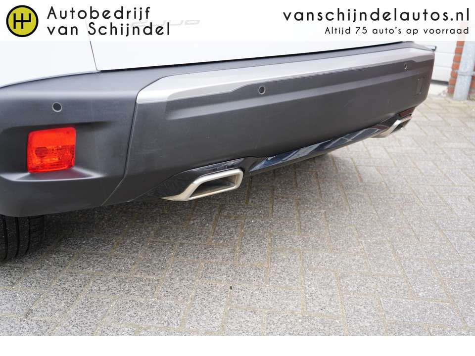 Peugeot 2008 - Imagem 11