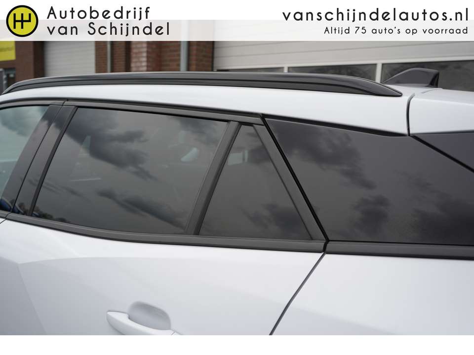 Peugeot 2008 - Imagem 13