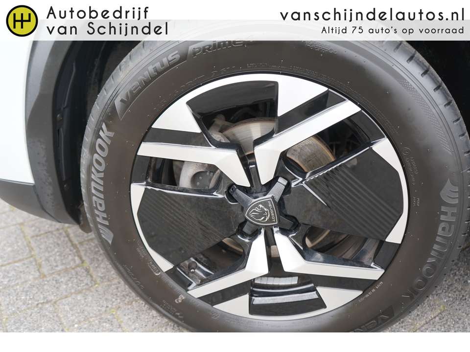 Peugeot 2008 - Imagem 15