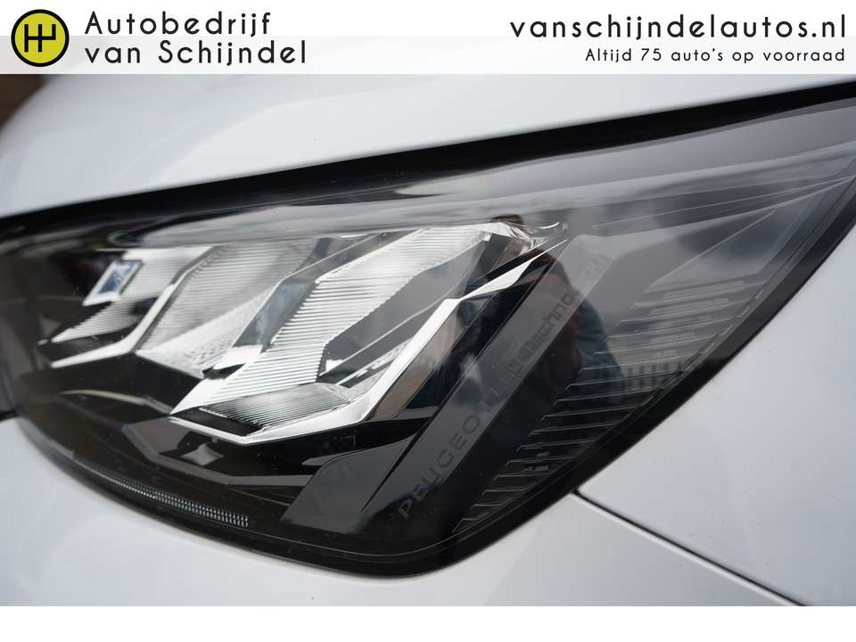 Peugeot 2008 - Imagem 16