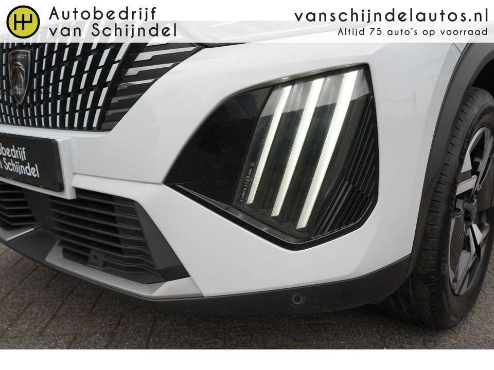 Peugeot 2008 - Imagem 17