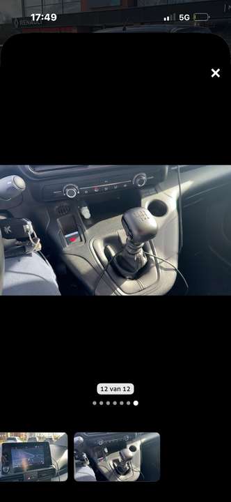 Peugeot Partner - Imagem 10