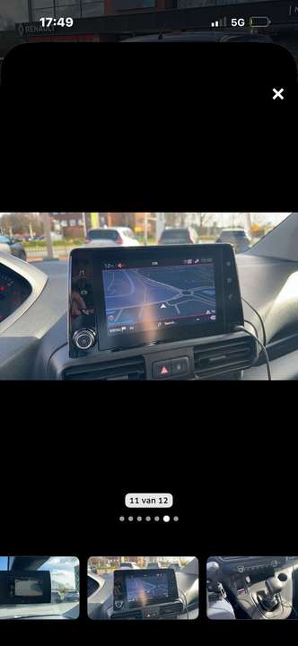 Peugeot Partner - Imagem 11