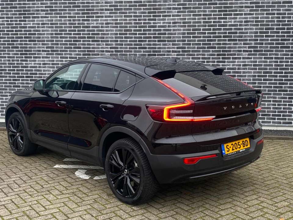 Volvo C40 - Imagem 2