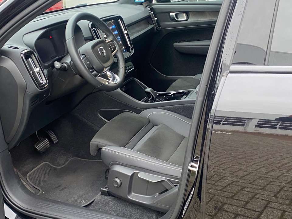 Volvo C40 - Imagem 3