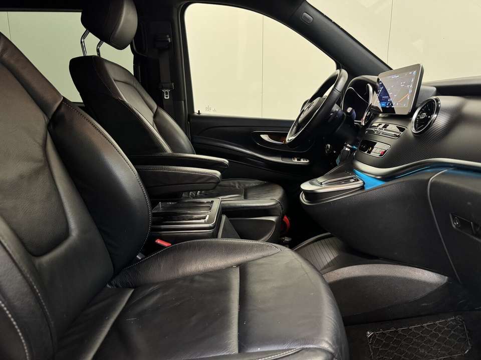 Mercedes-Benz V 300 - Imagem 2