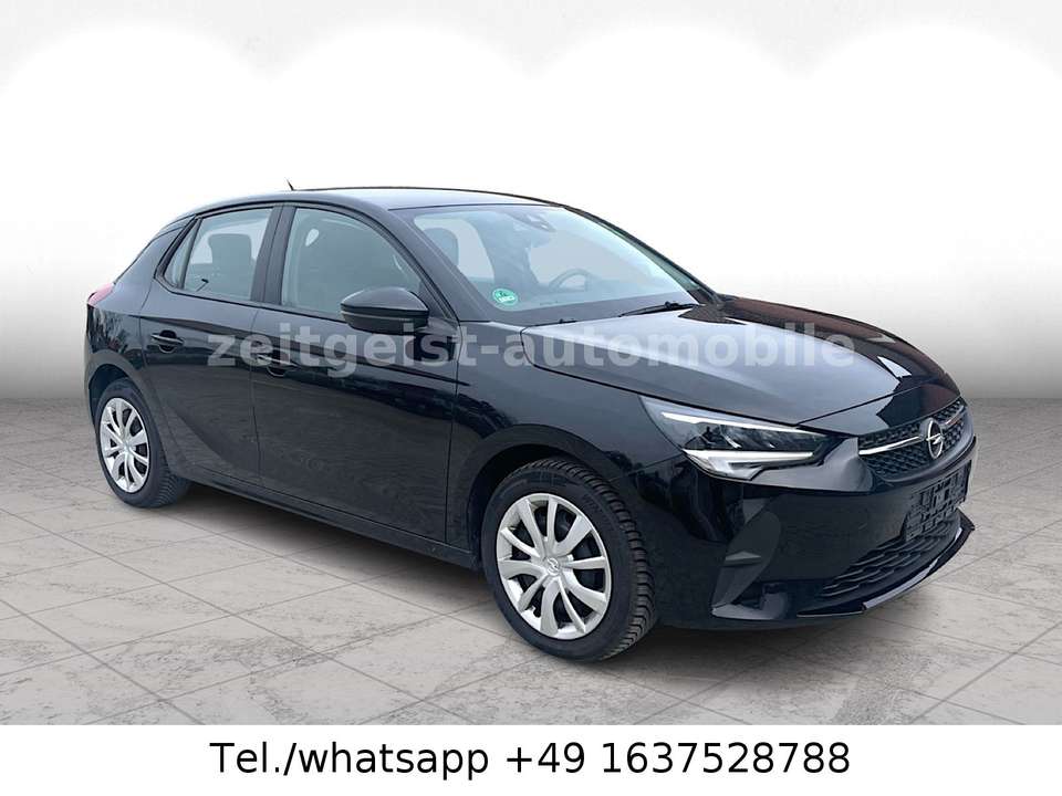 Opel Corsa - Imagem 1